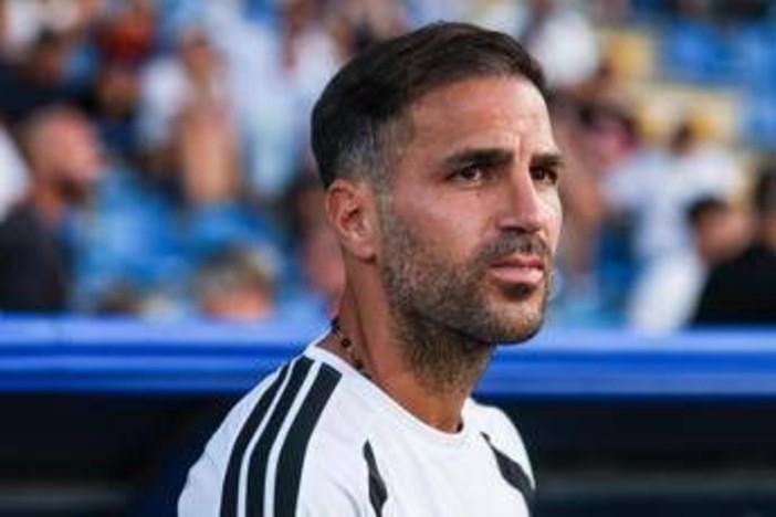 Serie A, oggi Genoa-Como: orario, probabili formazioni e dove vederla in tv Serie A, oggi Genoa-Como: orario, probabili formazioni e dove vederla in tv