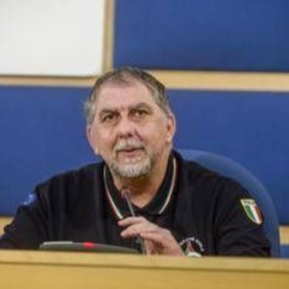 Acqua, Fabio Ciciliano nominato Commissario straordinario nazionale, firmato primo atto Acqua, Fabio Ciciliano nominato Commissario straordinario nazionale, firmato primo atto