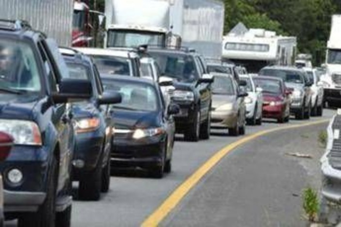 Roma, blocco del traffico domenica 14 dicembre: fasce orarie, chi può circolare e vie interdette Roma, blocco del traffico domenica 14 dicembre: fasce orarie, chi può circolare e vie interdette