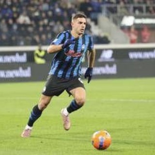 Serie A, oggi Verona-Atalanta - La partita in diretta