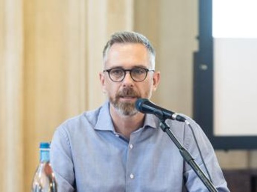 Lepore: "Non ho chiesto io la scorta, è un obbligo e mi fido dello Stato" Lepore: "Non ho chiesto io la scorta, è un obbligo e mi fido dello Stato"