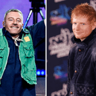 Ed Sheeran, supporter si ritirano dal tour dopo l'esclusione di Macklemore 'proPal'