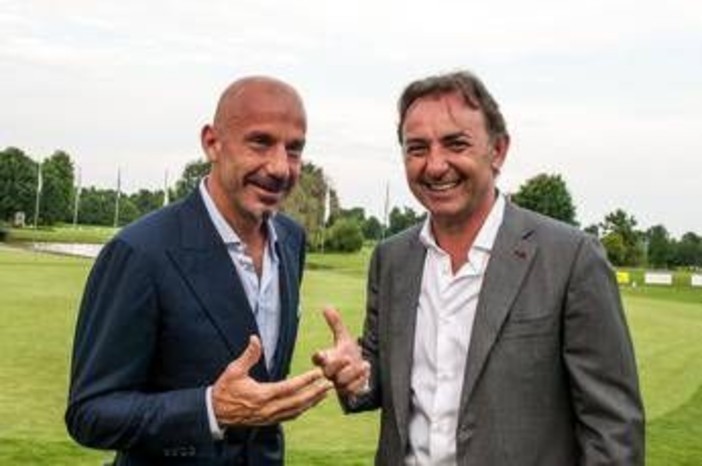 Fondazione Vialli e Mauro, al via le prevendite della serata benefica: fondi per ricerca e cura del cancro al pancreas