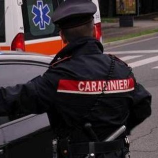 Potenza, operaio di 67 anni muore a Viggiano sotto un carico di terra