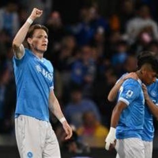 Napoli-Bologna: orario, probabili formazioni e dove vederla in tv