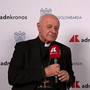 Ai, monsignor Paglia: "La tecnologia deve essere al servizio dell’uomo"