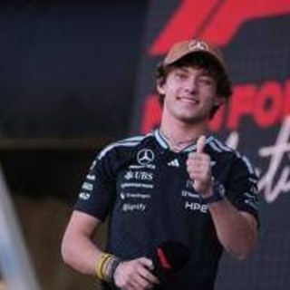 Formula 1, Antonelli campione del mondo in Messico? Le combinazioni Formula 1, Antonelli campione del mondo in Messico? Le combinazioni