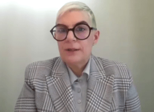 Malattie rare, Balsamo (Zambon): "Videoserie accende riflettori su storie di vita oltre la Sla" Malattie rare, Balsamo (Zambon): "Videoserie accende riflettori su storie di vita oltre la Sla"