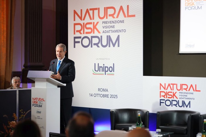 Catastrofi naturali, al via primo Think Tank su prevenzione danni Catastrofi naturali, al via primo Think Tank su prevenzione danni