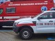 Jesolo, auto finisce nel fiume Sile: recuperato il corpo senza vita di un uomo