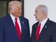 Libano, Trump a Netanyahu: "Sei un pazzo, senza di me saresti in prigione". Israele: "Colloquio teso ma nessun attacco personale" Libano, Trump a Netanyahu: "Sei un pazzo, senza di me saresti in prigione". Israele: "Colloquio teso ma nessun attacco personale"