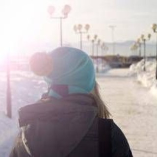 Altro che primavera, l'inverno non molla: arriva una 'botta fredda' con vento e neve Altro che primavera, l'inverno non molla: arriva una 'botta fredda' con vento e neve