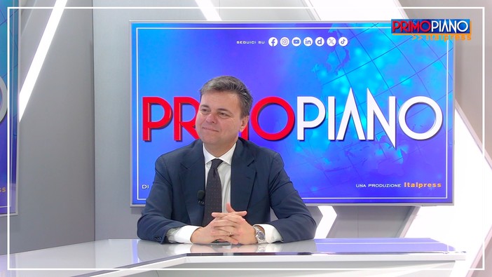 Unione Industriali Torino, Gay “Filiere forti, ora spingere sugli investimenti”