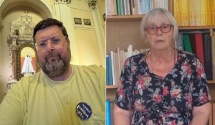 Caso Adinolfi, la compagna di partito: "Ci fidavamo di lui, ora spero dica la verità" Caso Adinolfi, la compagna di partito: "Ci fidavamo di lui, ora spero dica la verità"