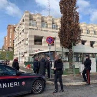 Strage Fidene, confermato in Appello l'ergastolo per Campiti