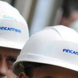 Fincantieri, sottoscritto protocollo appalti. Sindacati: "Più tutele per i dipendenti" Fincantieri, sottoscritto protocollo appalti. Sindacati: "Più tutele per i dipendenti"