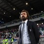 Pirlo: "Non sono più candidato per panchina della Nazionale"