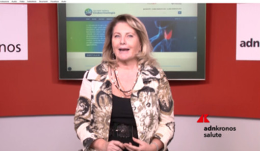 Menopausa, Colao (Css): "Serve più informazione per affrontare i cambiamenti ormonali" Menopausa, Colao (Css): "Serve più informazione per affrontare i cambiamenti ormonali"