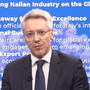 Fiere, Gallorini (Grs Research): "In-person experiences, sono nuovo spazio dove si costruisce futuro" Fiere, Gallorini (Grs Research): "In-person experiences, sono nuovo spazio dove si costruisce futuro"