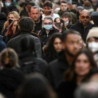 Italia vecchia e immobile, nell''Età selvaggia' smarrisce la strada del futuro: il rapporto Censis