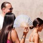 Caldo africano, tregua vicina? Nel weekend scendono i bollini rossi, sabato allerta in 21 città Caldo africano, tregua vicina? Nel weekend scendono i bollini rossi, sabato allerta in 21 città