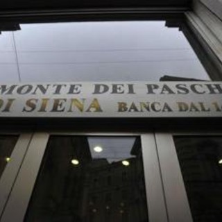 Mps-Banco Bpm, Assoutenti: "Se indiscrezioni confermate fare piena luce a tutela risparmiatori e mercato" Mps-Banco Bpm, Assoutenti: "Se indiscrezioni confermate fare piena luce a tutela risparmiatori e mercato"
