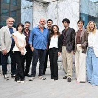 Ascolti tv, 'I Casi di Teresa Battaglia' su Rai1 vince il prime time Ascolti tv, 'I Casi di Teresa Battaglia' su Rai1 vince il prime time