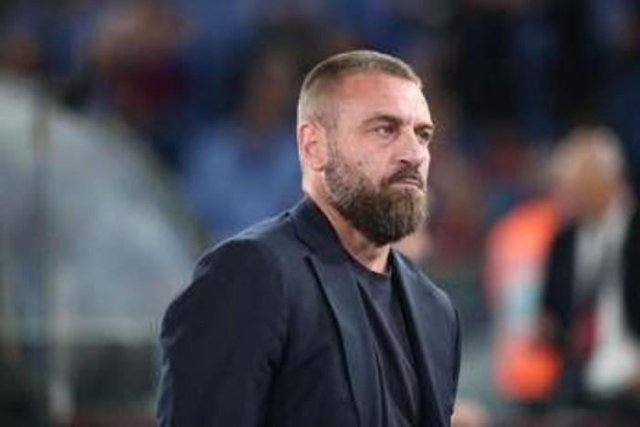 Serie A, oggi Genoa-Juventus - Diretta Serie A, oggi Genoa-Juventus - Diretta