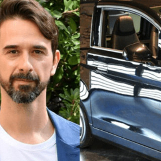 Davide Iacopini aggredito a Roma, il bollettino: "Secondo intervento riuscito, prognosi strettamente riservata" Davide Iacopini aggredito a Roma, il bollettino: "Secondo intervento riuscito, prognosi strettamente riservata"