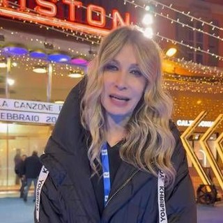 Sanremo, grave incidente per la troupe Rai de 'La volta buona': "Pensavo fossero tutti morti" Sanremo, grave incidente per la troupe Rai de 'La volta buona': "Pensavo fossero tutti morti"