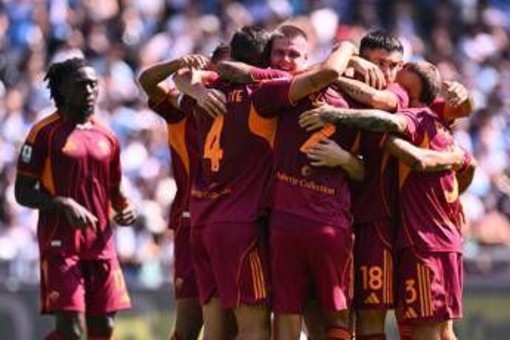 Serie A, oggi Fiorentina-Roma: orario, probabili formazioni e dove vederla Serie A, oggi Fiorentina-Roma: orario, probabili formazioni e dove vederla