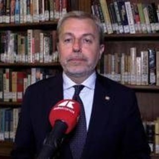 Innovazione, Nevi: "E' sfida da cogliere per tutelare diritti sociali" Innovazione, Nevi: "E' sfida da cogliere per tutelare diritti sociali"