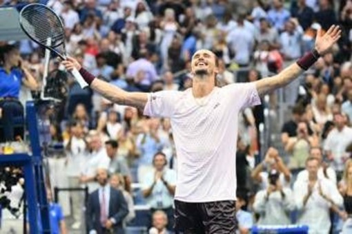 Zverev, Simonte (MiniMed Medtronic): "Non c'è sogno che un ragazzo con diabete non possa realizzare" Zverev, Simonte (MiniMed Medtronic): "Non c'è sogno che un ragazzo con diabete non possa realizzare"