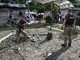 Ucraina, Russia attacca ancora: decine di droni su Zaporizhzhia, un morto Ucraina, Russia attacca ancora: decine di droni su Zaporizhzhia, un morto