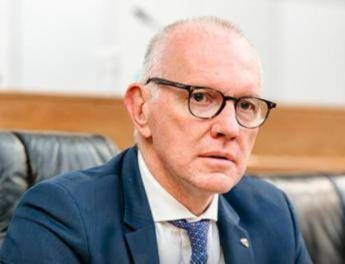 Renzo Testolin, decaduto presidente della regione Valle d’Aosta: Union Valdôtaine convoca Comitato federale