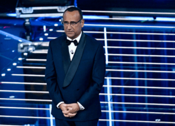 Sanremo 2026, la storia di Paolo Sarullo: dall'aggressione all'Ariston Sanremo 2026, la storia di Paolo Sarullo: dall'aggressione all'Ariston