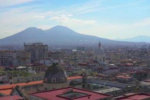 La scorsa estate morte per il caldo 50.000 persone nelle città europee, Napoli la più colpita