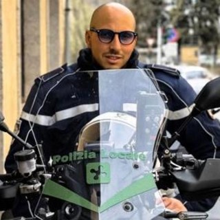 Francesco Imprezzabile, chi è l'agente della polizia locale morto durante un inseguimento Francesco Imprezzabile, chi è l'agente della polizia locale morto durante un inseguimento