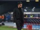 Gattuso riparte dalla Lazio “La ferita azzurra resterà, ora serve l’elmetto”
