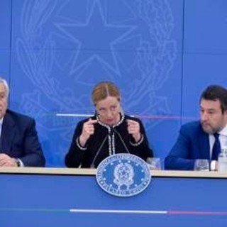 Sicurezza e ordine pubblico, Cdm atteso per giovedì alle 17