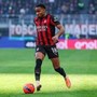 Serie A, oggi Milan-Cagliari - La partita in diretta