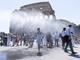 Torna il caldo africano in Italia, temperature oltre i 40 gradi e umidità alle stelle Torna il caldo africano in Italia, temperature oltre i 40 gradi e umidità alle stelle