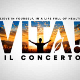 'Vita! Il concerto', stasera su Rai 1: gli ospiti in diretta dal Circo Massimo