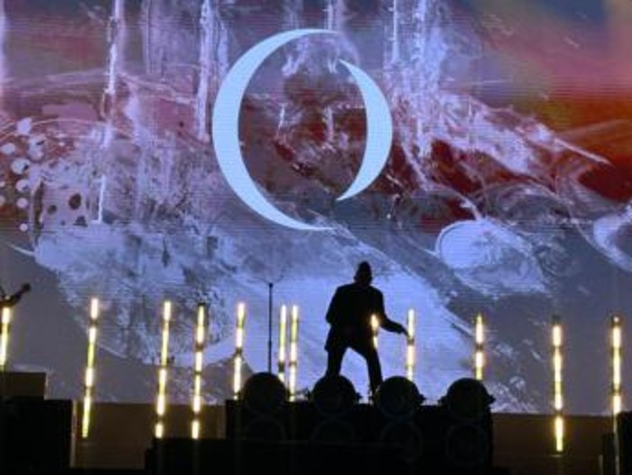 A Perfect Circle, otto anni dopo il cerchio è ancora perfetto A Perfect Circle, otto anni dopo il cerchio è ancora perfetto