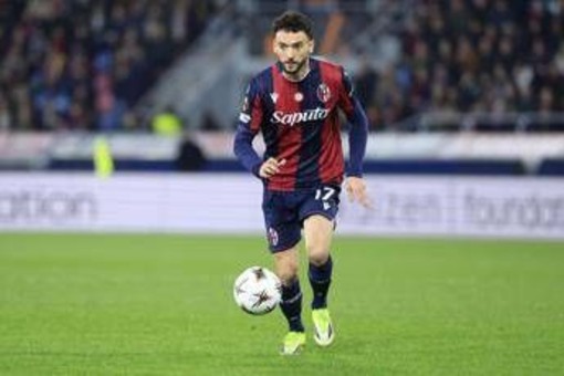 Cremonese-Bologna 1-2, rossoblu vincono con gol di Joao Mario e Rowe