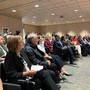 Stefano Torzullo: "Targa a Federica sia seme di cambiamento" Stefano Torzullo: "Targa a Federica sia seme di cambiamento"