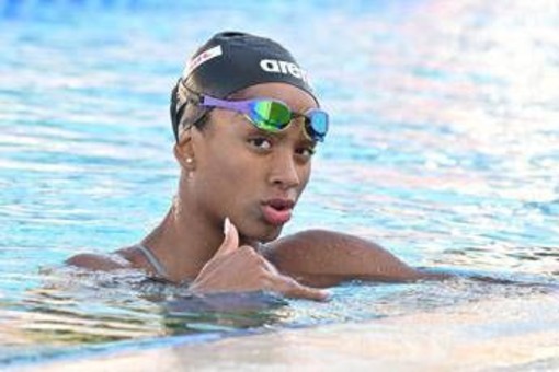 Europei nuoto, medaglia d'oro dell'Italia nella 4x50 mista