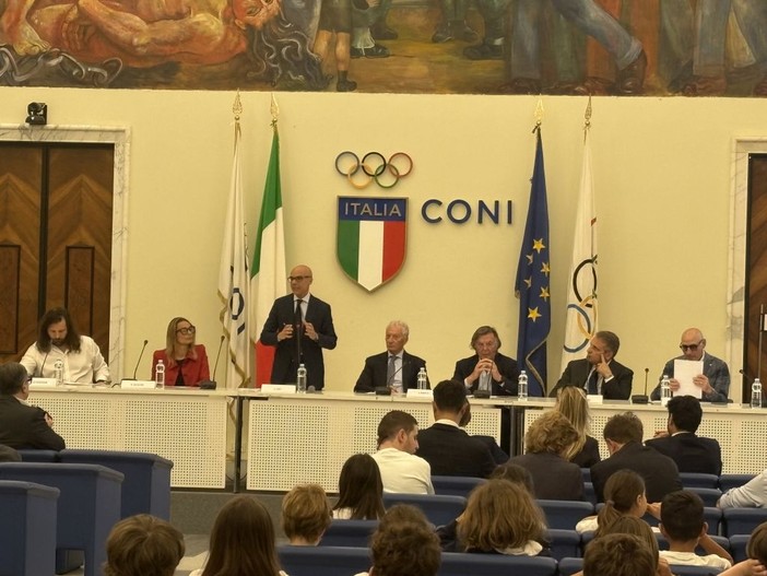 Sport come strumento di inclusione, torna “Banca Generali – Un campione per amico”