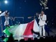Eurovision, com'è andata la prima semifinale: dall'ovazione per Sal Da Vinci alla delusione per San Marino Eurovision, com'è andata la prima semifinale: dall'ovazione per Sal Da Vinci alla delusione per San Marino