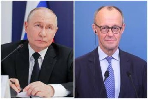 Russia-Germania, alta tensione. Mosca: "Chiuse sedi del Goethe Institut, ma non ridurremo rapporti diplomatici"